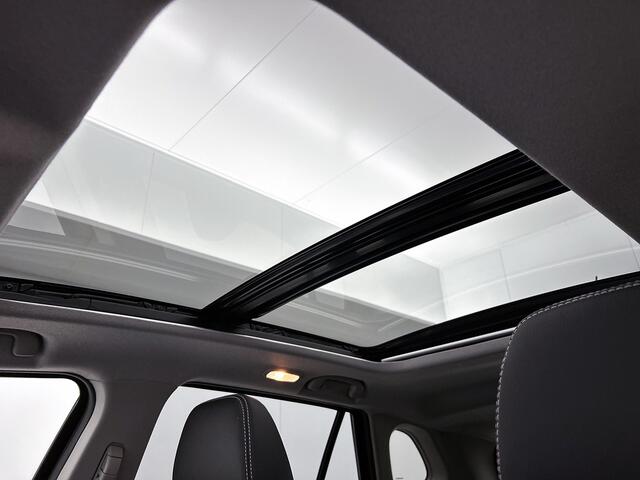 Suzuki S-Cross 1.4 Boosterjet Style Smart Hybrid | dealeronderhouden | Panoramisch dak |