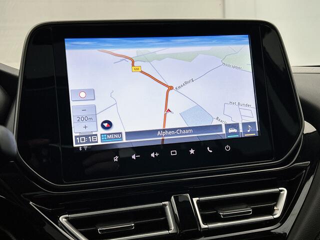 Suzuki S-Cross 1.4 Boosterjet Style Smart Hybrid | dealeronderhouden | Panoramisch dak |