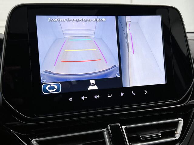 Suzuki S-Cross 1.4 Boosterjet Style Smart Hybrid | dealeronderhouden | Panoramisch dak |