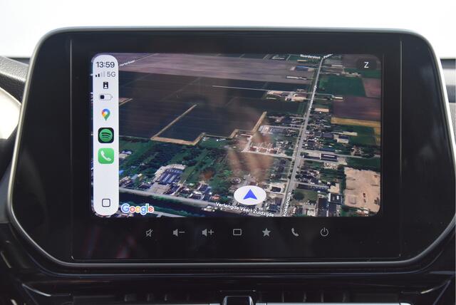 Suzuki S-Cross 1.4 Boosterjet Style Smart Hybrid