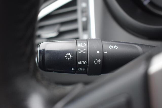 Suzuki S-Cross 1.4 Boosterjet Style Smart Hybrid Airco Navi/Carplay Cruise Control Camera Km 94159!!