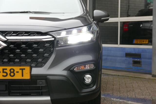 Suzuki S-Cross 1.5 Hybrid Style | AUTOMAAT | 360 Camera | RIJKLAARPRIJS!