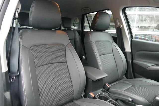 Suzuki S-Cross 1.5 Hybrid Style | AUTOMAAT | 360 Camera | RIJKLAARPRIJS!