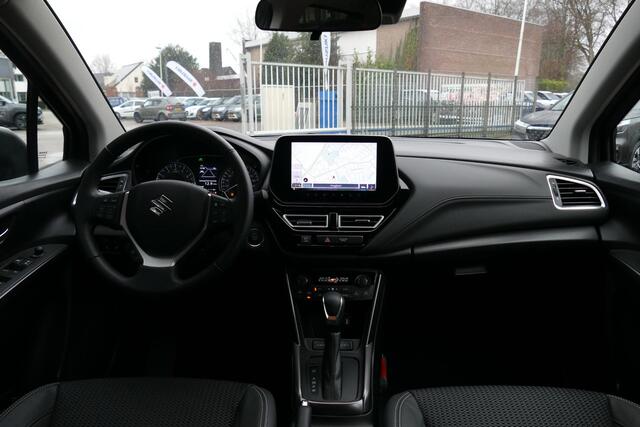 Suzuki S-Cross 1.5 Hybrid Style | AUTOMAAT | 360 Camera | RIJKLAARPRIJS!