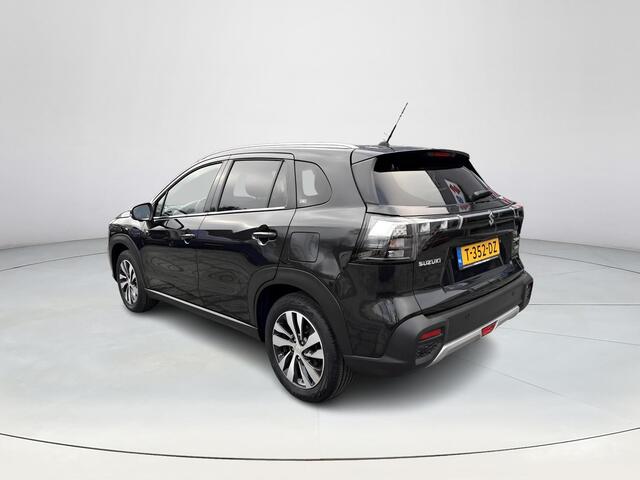 Suzuki S-Cross 1.4 Boosterjet Style Smart Hybrid **DODEHOEK DETECTIE/ STOELVERWARMING/ 36 MAANDEN GARANTIE**