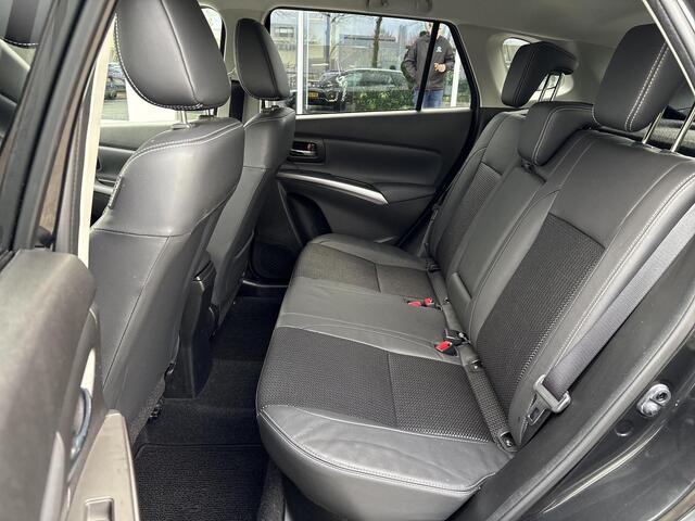 Suzuki S-Cross 1.4 Boosterjet Style Smart Hybrid **DODEHOEK DETECTIE/ STOELVERWARMING/ 36 MAANDEN GARANTIE**