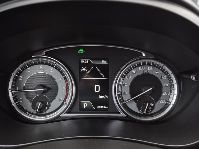 Suzuki S-Cross 1.5 Hybrid Select | Automaat | Trekhaak | Apple CarPlay / Android Auto |