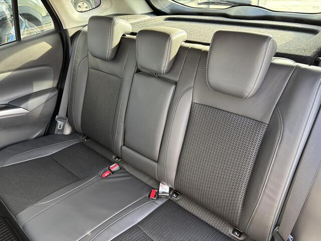 Suzuki S-Cross 1.5 Hybrid Style Automaat Carplay/Lmv/Navi