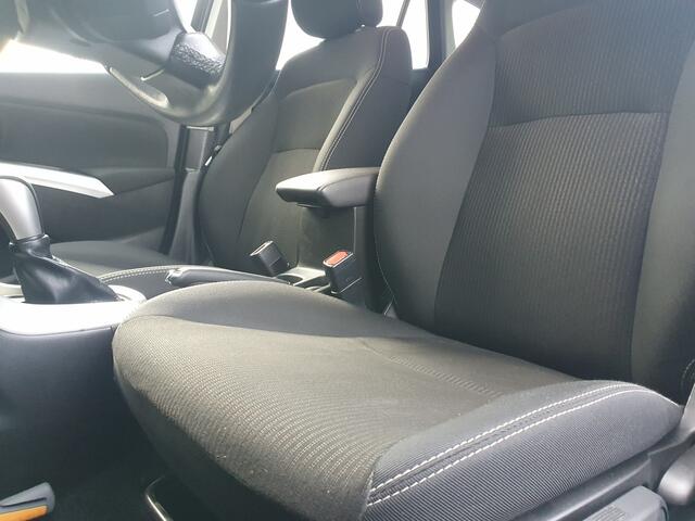 Suzuki S-Cross 1.0 Boosterjet Exclusive NAVI/CRUISE/CAMERA/TRHAAK