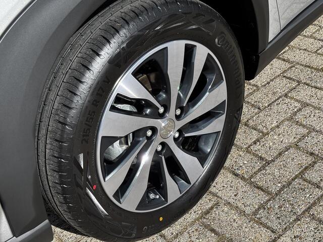 Suzuki S-Cross 1.4 Boosterjet Select Smart Hybrid |