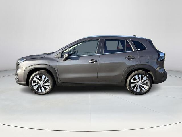 Suzuki S-Cross 1.4 Boosterjet Style Smart Hybrid **DODEHOEK DETECTIE/ STOELVERWARMING/ 360 CAMERA**