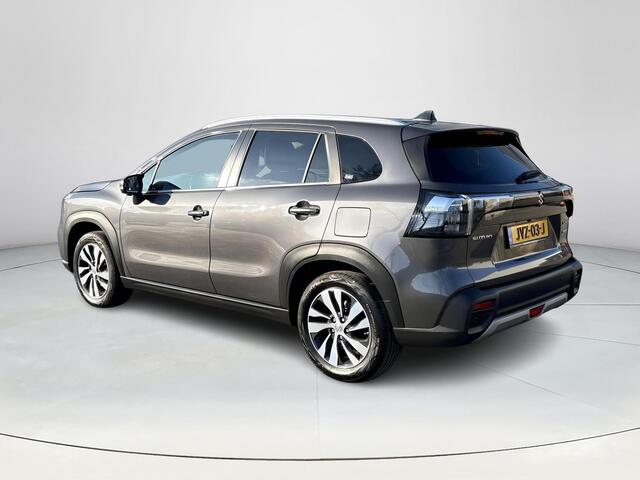 Suzuki S-Cross 1.4 Boosterjet Style Smart Hybrid **DODEHOEK DETECTIE/ STOELVERWARMING/ 360 CAMERA**