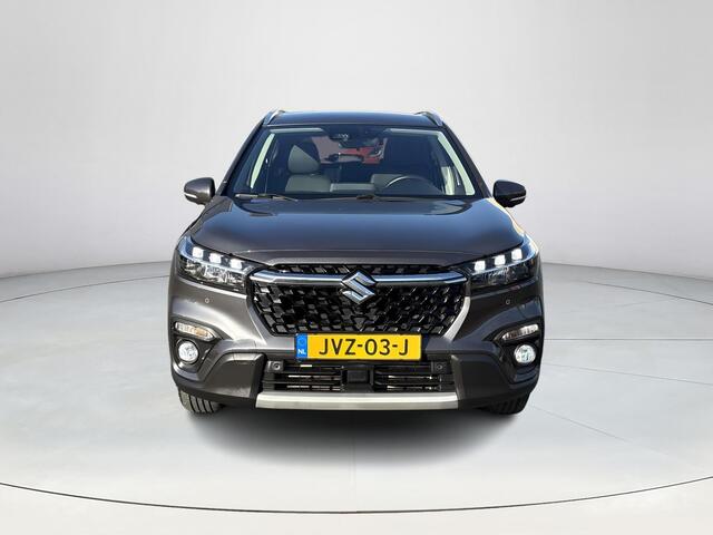 Suzuki S-Cross 1.4 Boosterjet Style Smart Hybrid **DODEHOEK DETECTIE/ STOELVERWARMING/ 360 CAMERA**