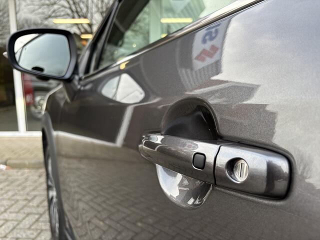 Suzuki S-Cross Automaat 1.4 Boosterjet Style Hybrid