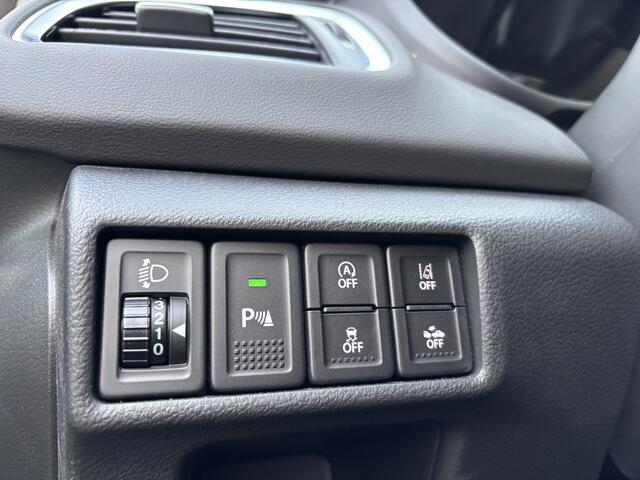 Suzuki S-Cross Automaat 1.4 Boosterjet Style Hybrid