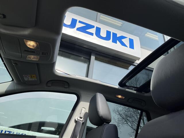 Suzuki S-Cross 1.4 Boosterjet Select Smart Hybrid Nieuw, Rijklaar, inclusief Metallic voor ¤ 32.199,= !