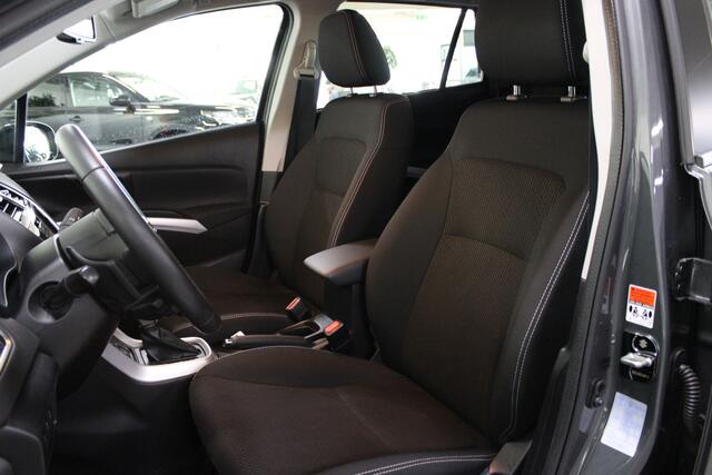 Suzuki S-Cross 1.4 Boosterjet Select / Automaat / Trekhaak /
