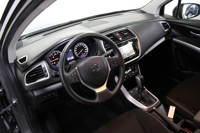 Suzuki S-Cross 1.4 Boosterjet Select / Automaat / Trekhaak /