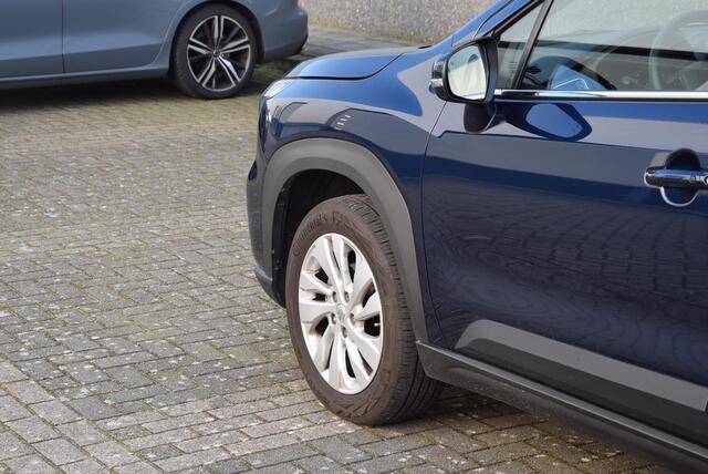 Suzuki S-Cross 1.4 Boosterjet Select Hybrid | DEMO-DEAL!! | 10 jaar fabrieksgarantie | Automaat |