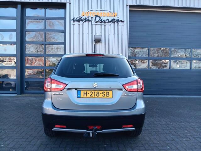 Suzuki S-Cross S-Cross 1.0 Boosterjet Executive Navi Cruise/Clima AUR-Camera Trekhaak 17 inch