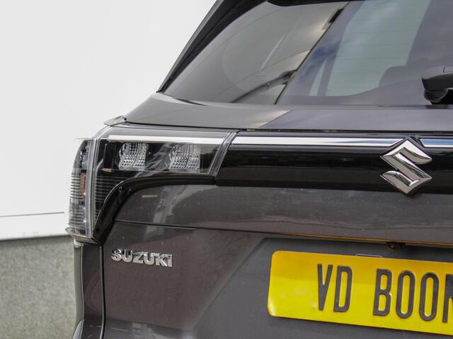 Suzuki S-Cross 1.5 Hybrid Style Automaat | Navi | Adap. Cruise | 360* Camera | Lm-Velgen