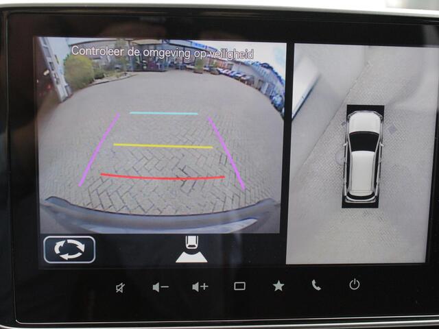 Suzuki S-Cross 1.5 Hybrid Style Automaat | Navi | Adap. Cruise | 360* Camera | Lm-Velgen