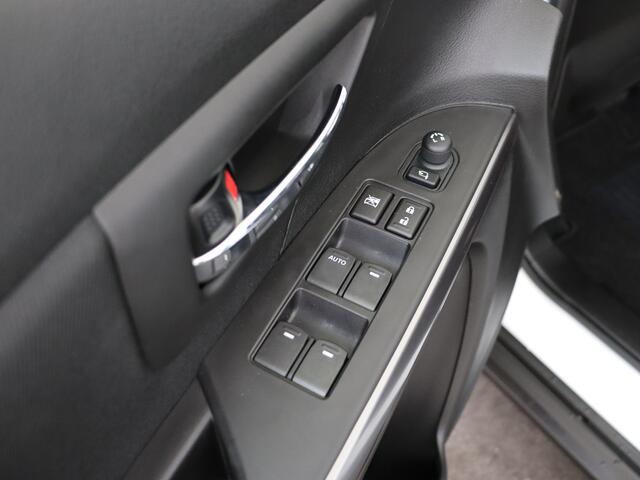 Suzuki S-Cross 1.5 Hybrid AllGrip Select | BTW Voertuig | Stoelverwarming | Achteruitrijcamera |