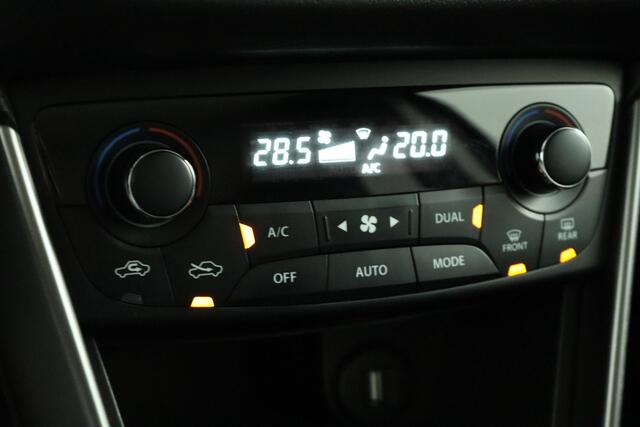 Suzuki S-Cross 1.5 Hybrid Style | Climate control | Cruise control adaptive | 360 graden camera | Navigatie |Apple carplay, Android auto | stoelverwarming | Panoramadak |