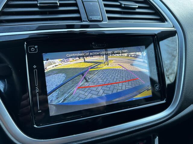 Suzuki S-Cross 1.4 Boosterjet Exclusive