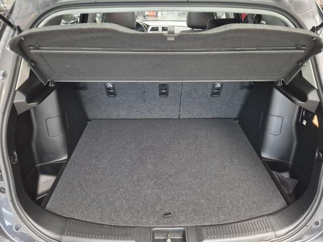 Suzuki S-Cross 1.4 Boosterjet Style Automaat [TREKHAAK |1500KG TREKGEWICHT| PAN