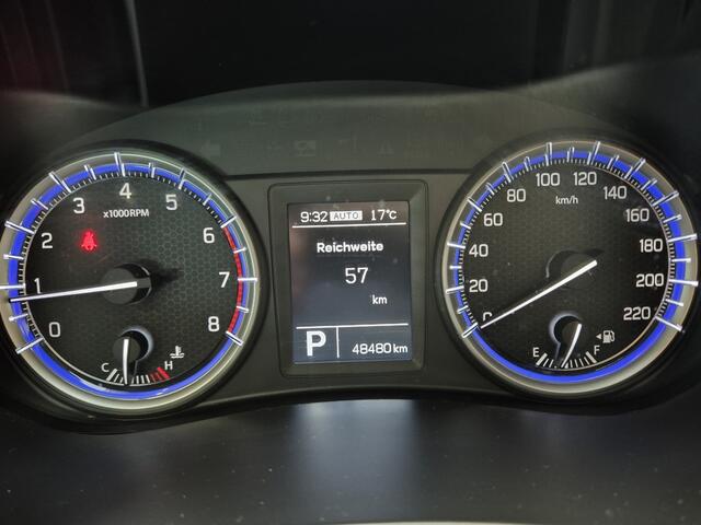 Suzuki S-Cross 1.4 Boosterjet Style Automaat [TREKHAAK |1500KG TREKGEWICHT| PAN