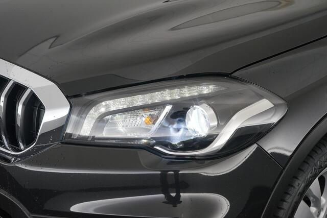 Suzuki S-Cross 1.0 Boosterjet Select