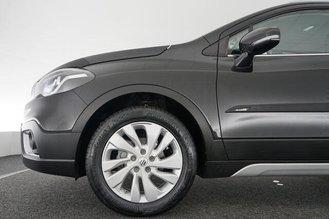 Suzuki S-Cross 1.0 Boosterjet Select