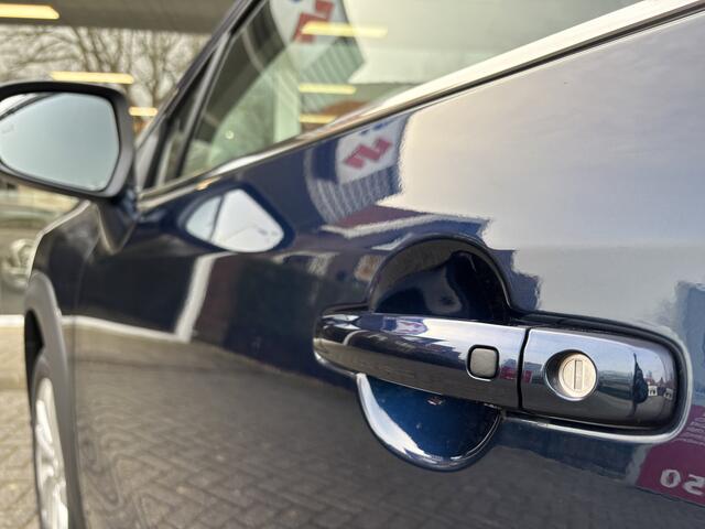 Suzuki S-Cross 1.4 Boosterjet Select Smart Hybrid