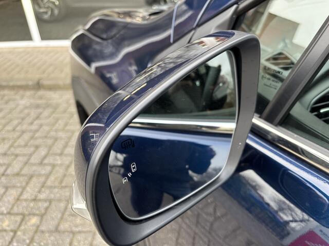 Suzuki S-Cross 1.4 Boosterjet Select Smart Hybrid