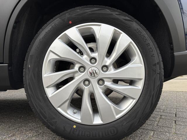 Suzuki S-Cross 1.4 Boosterjet Select Smart Hybrid