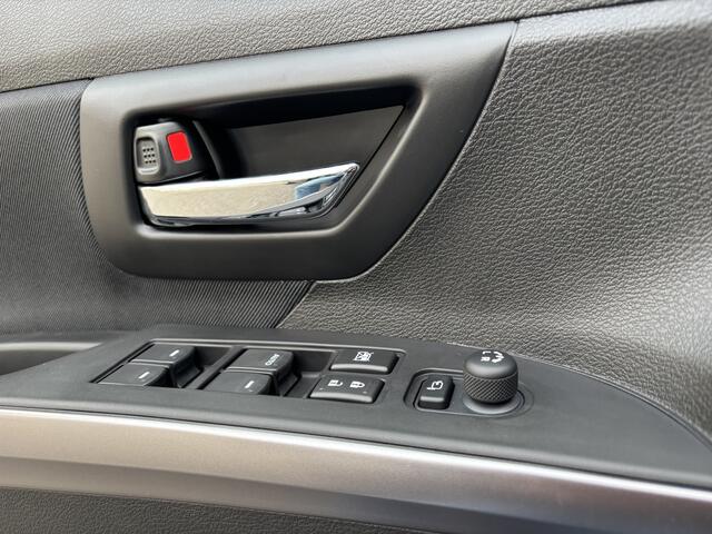 Suzuki S-Cross 1.4 Boosterjet Select Smart Hybrid