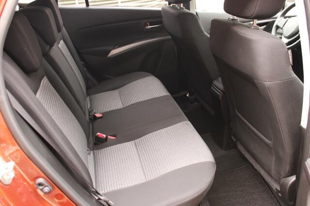 Suzuki S-Cross 1.4 Boosterjet Select SmartHybrid | Trekhaak | Camera | Cruise