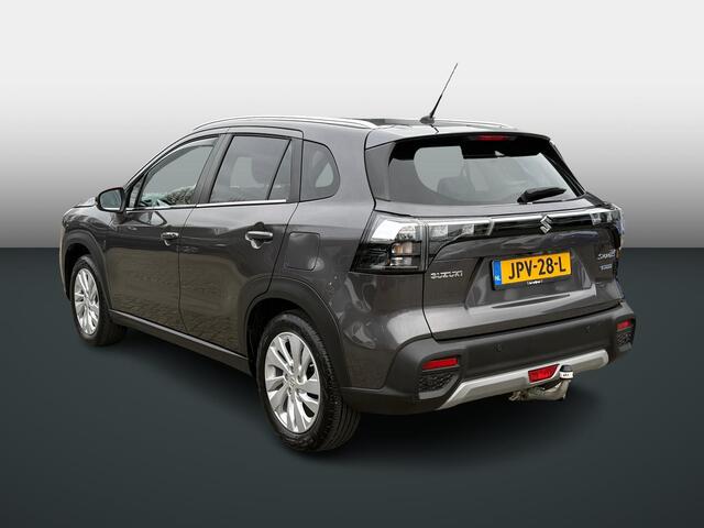 Suzuki S-Cross 1.4 Boosterjet Select Smart Hybrid | Carplay | Climate Control | Trekhaak |Tot 10 JAAR GARANTIE!!