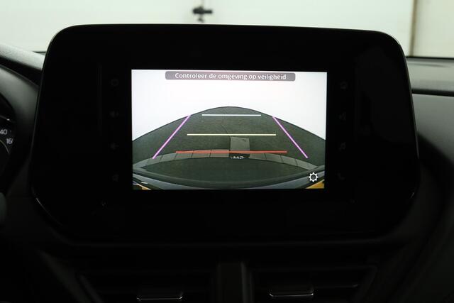 Suzuki S-Cross 1.4 Boosterjet Select Smart Hybrid | Climate control | Cruise control adaptive | Camera | Apple carplay, Android auto | Stoelverwarming | Lichtmetalen velgen |