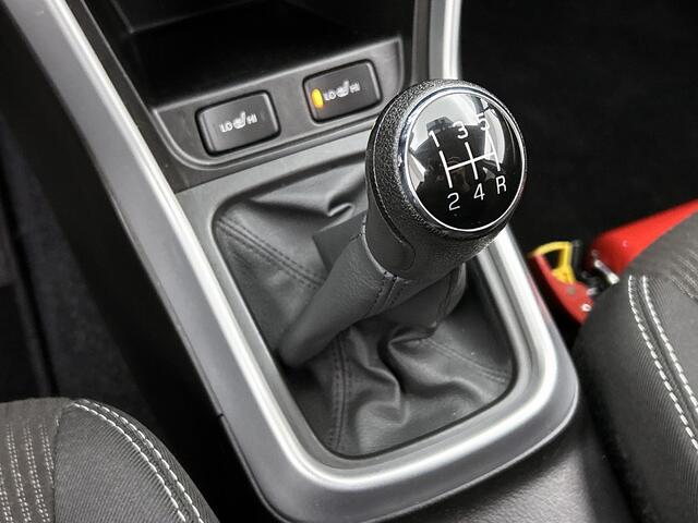 Suzuki S-Cross 1.0 Boosterjet Exclusive | Dealeronderhouden | LM velgen |