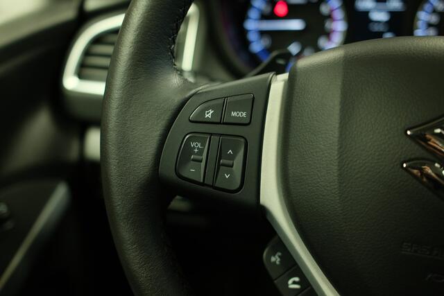 Suzuki S-Cross 1.4 Boosterjet automaat High Executive Leder,Pano,Trekhaak,Navi