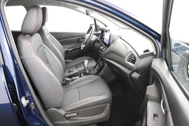 Suzuki S-Cross 1.4 Boosterjet Special Edition Hybrid Automaat | 60 Jaar Suzuki in Nederland | Gelimiteerde oplage leverbaar |