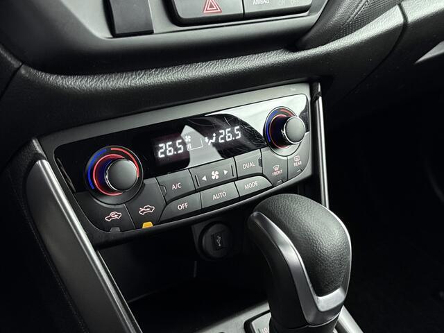 Suzuki S-Cross 1.5 Hybrid Select | 17'' Lichtmetalen velgen | Apple Carplay / Android Auto | Parkeercamera |