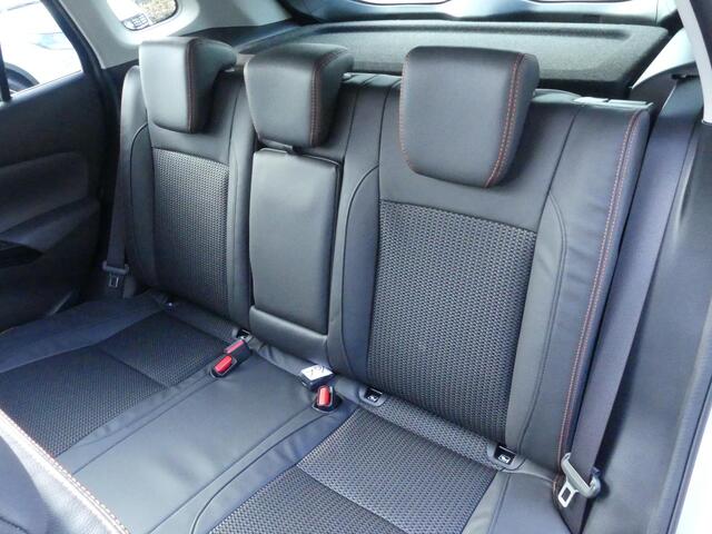 Suzuki S-Cross 1.4 Boosterjet Style Hybrid Special Edition AUTOMAAT, Sunroof