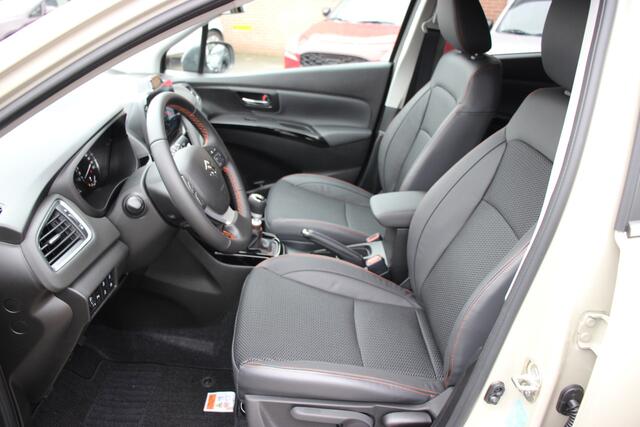 Suzuki S-Cross 1.4 Boosterjet Style SE60 Hybrid | NIEUW! | 10 jaar garantie |