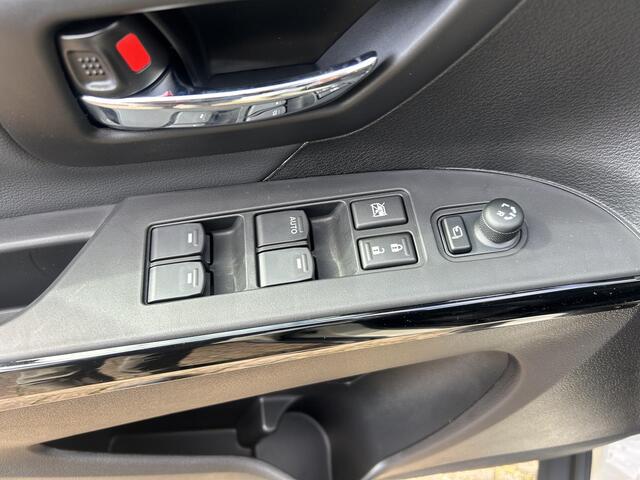 Suzuki S-Cross 1.4 Boosterjet Special Edition Smart Hybrid