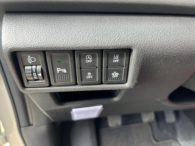 Suzuki S-Cross 1.4 Boosterjet Special Edition Smart Hybrid