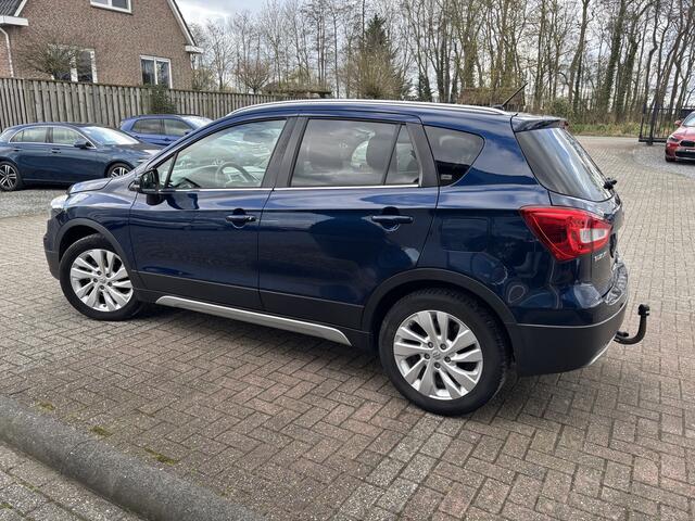 Suzuki S-Cross 1.4 Boosterjet Exclusive Trekhaak / Carplay / Full LED