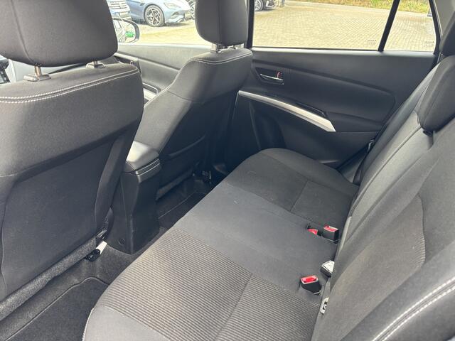 Suzuki S-Cross 1.4 Boosterjet Exclusive Trekhaak / Carplay / Full LED